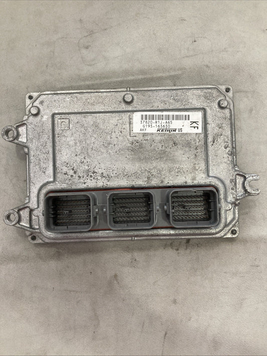 2014-2015 Honda Civic ECU/ECM 37820-R1J-A65
