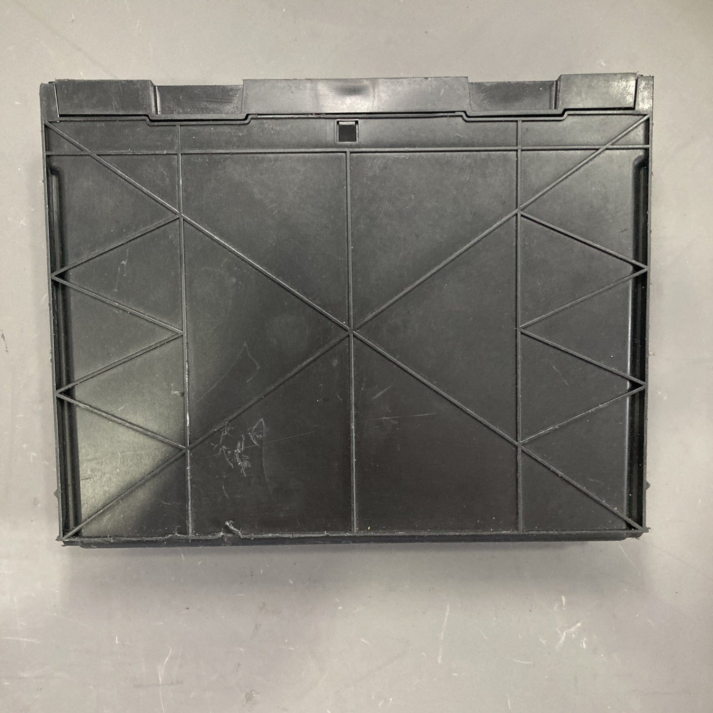 2012 Chevy Equinox Body Control Module 13583542