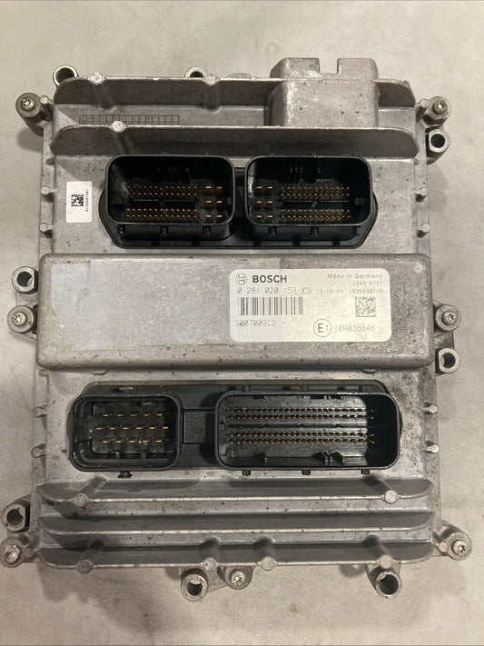 International MaxxForce ECU/ECM  0 281 020 159 | 3007009C2