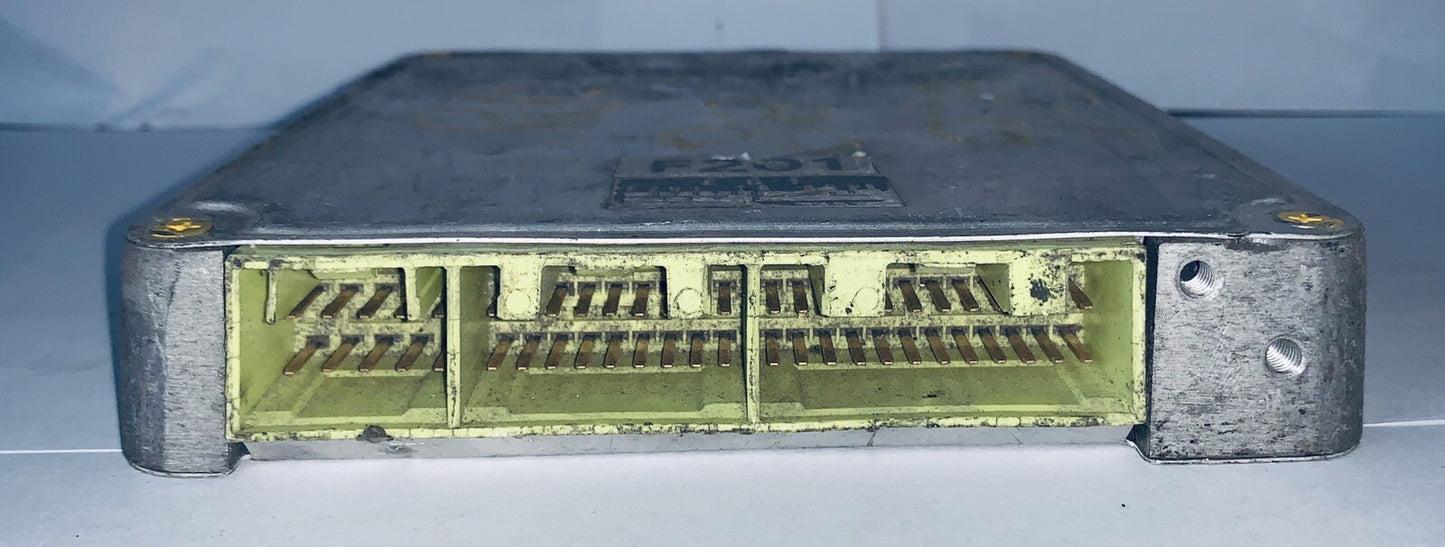 1988 Mazda ECU F201 18 881F 