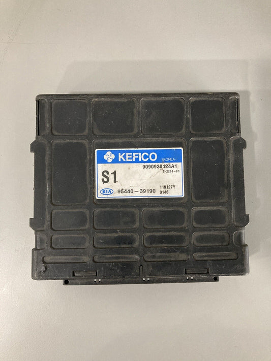 Kia Optima ECM 95440-39190