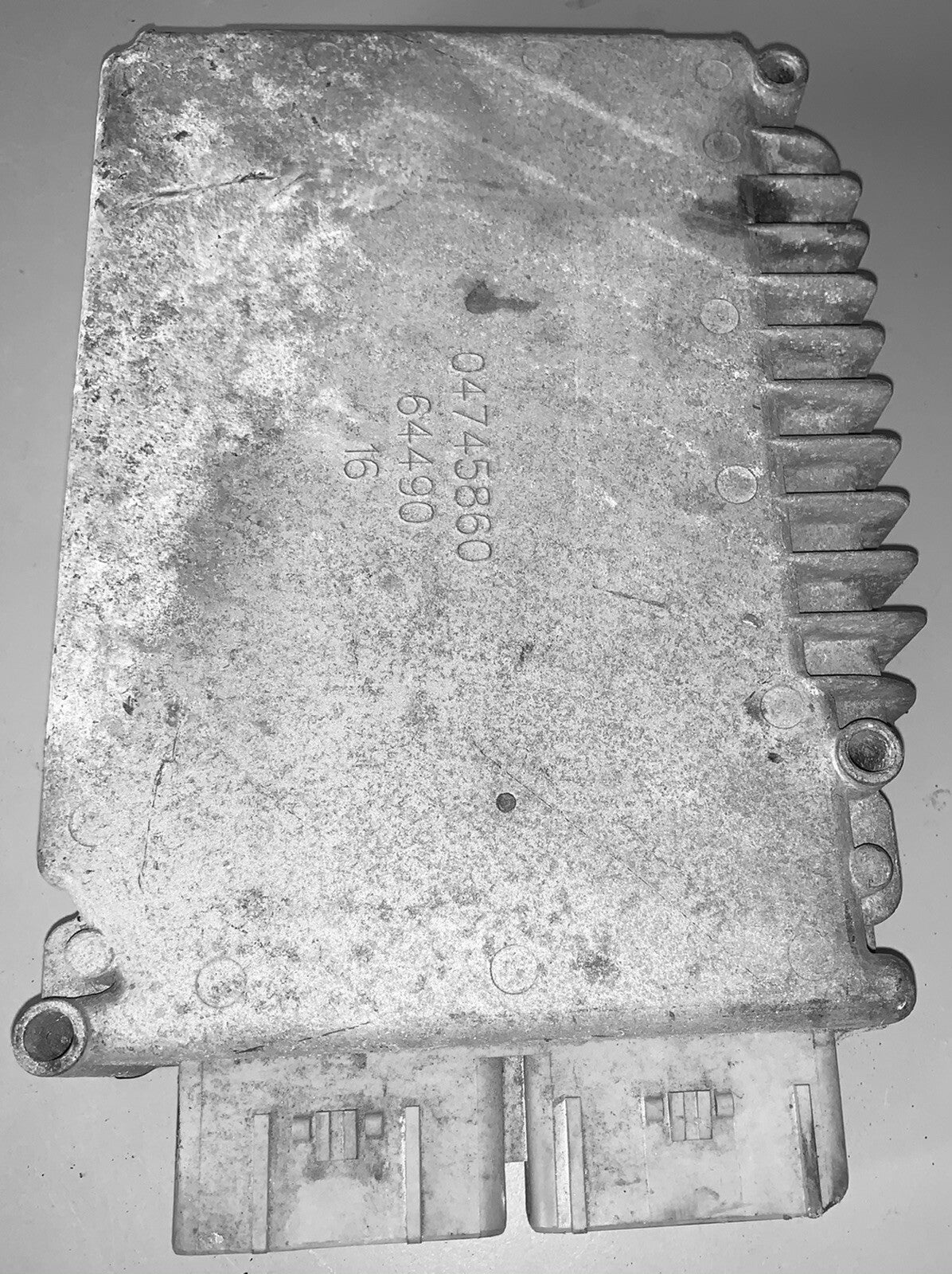 1996-2000 Dodge Caravan ECU R4727280AB