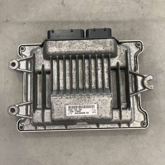 2017 2018 Honda CR-V AWD ECU/ECM 37820-5PA-A89