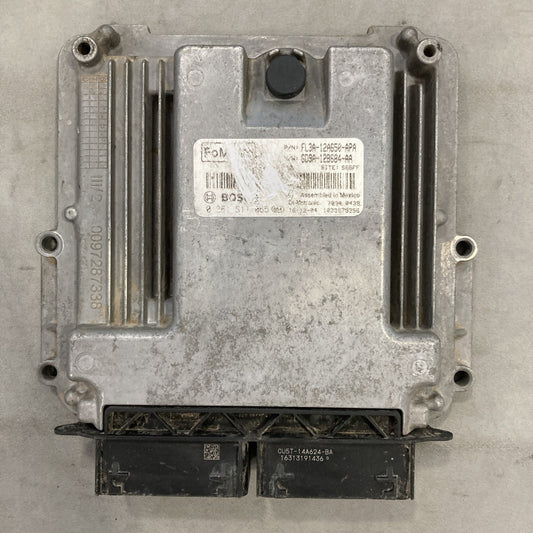 2015-2017 Ford F-150 ECU/ECM FL3A-12A650-APA