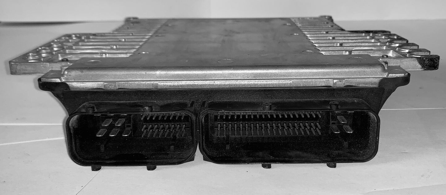 2004-2005 Nissan Maxima ECU A56-X72 ZY5