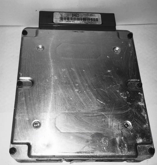 1998 Ford Explorer ECU F87F-12A650-ATC