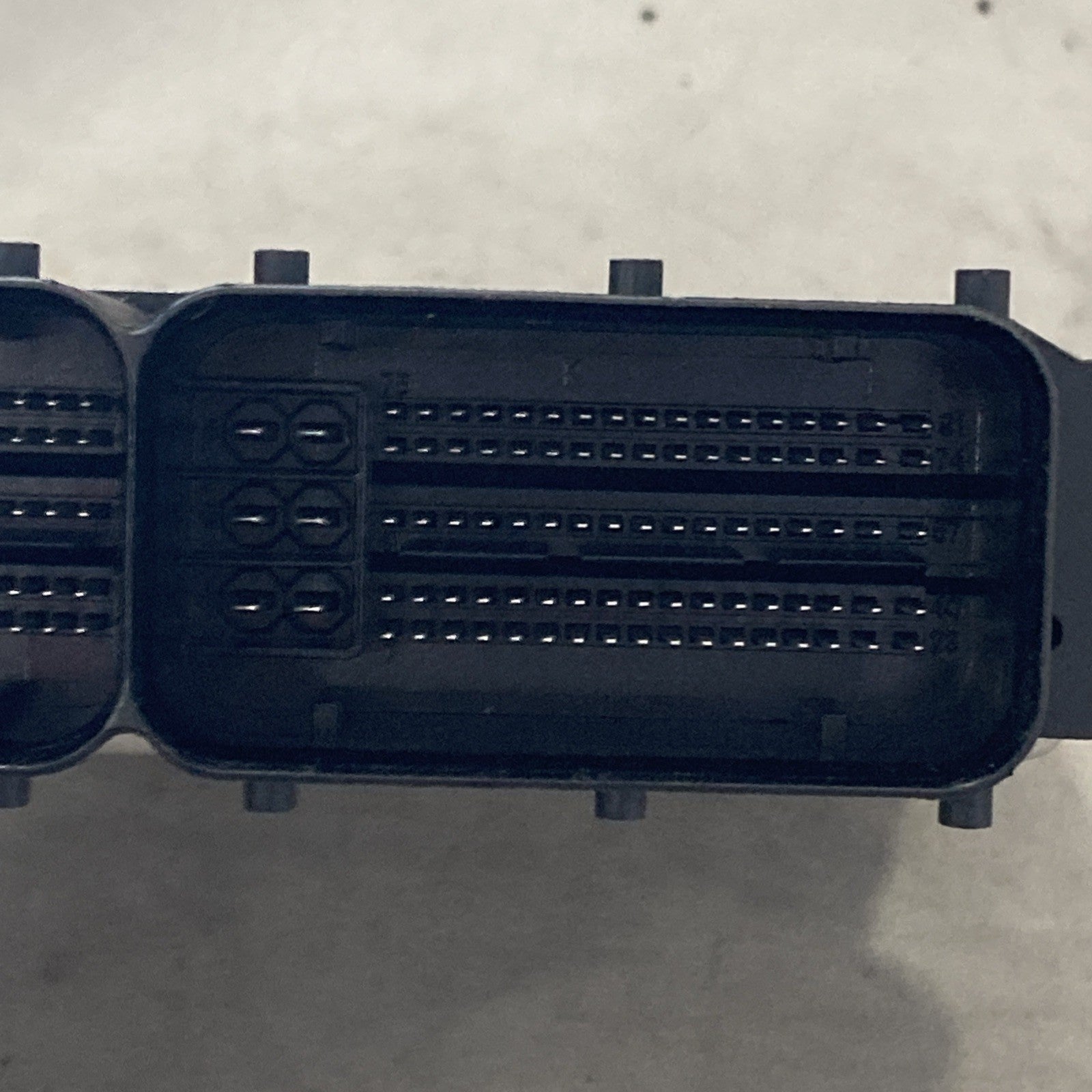 2016-2017 Kia Rio 1.6L Engine Control Module 39110-2BVF0