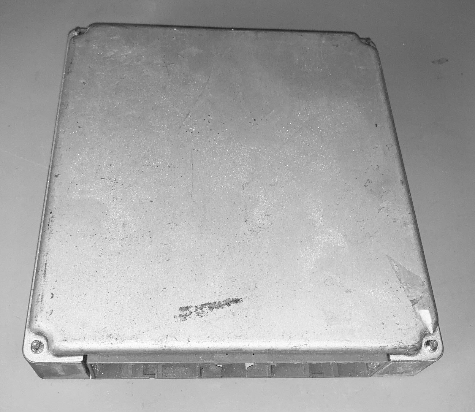 2003 Infiniti G35 ECU A56-U16 L36