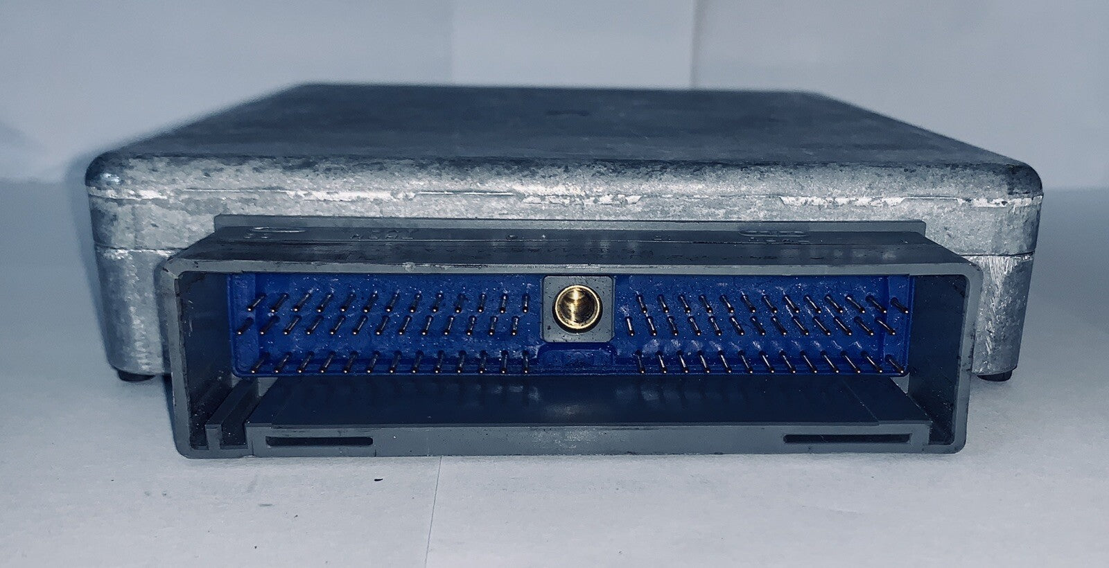 2001 Mazda Escape ECU 1L8U-12A650-HC
