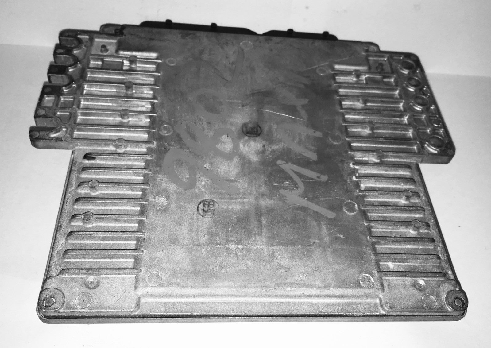 2007 2008 Nissan Maxima ECU A56-Z89 Z0C 