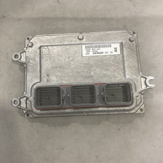 2018-2019 Honda Pilot ECU/ECM 37820-RLV-A51