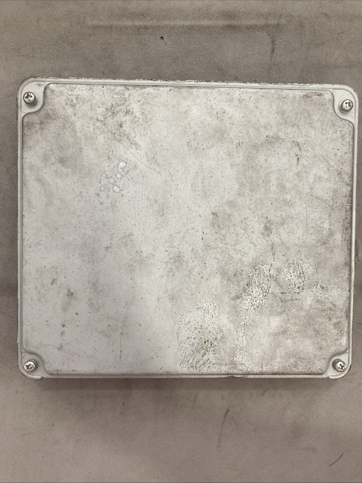 2005-2006 Toyota Solara ECU/ECM 89661-06C11