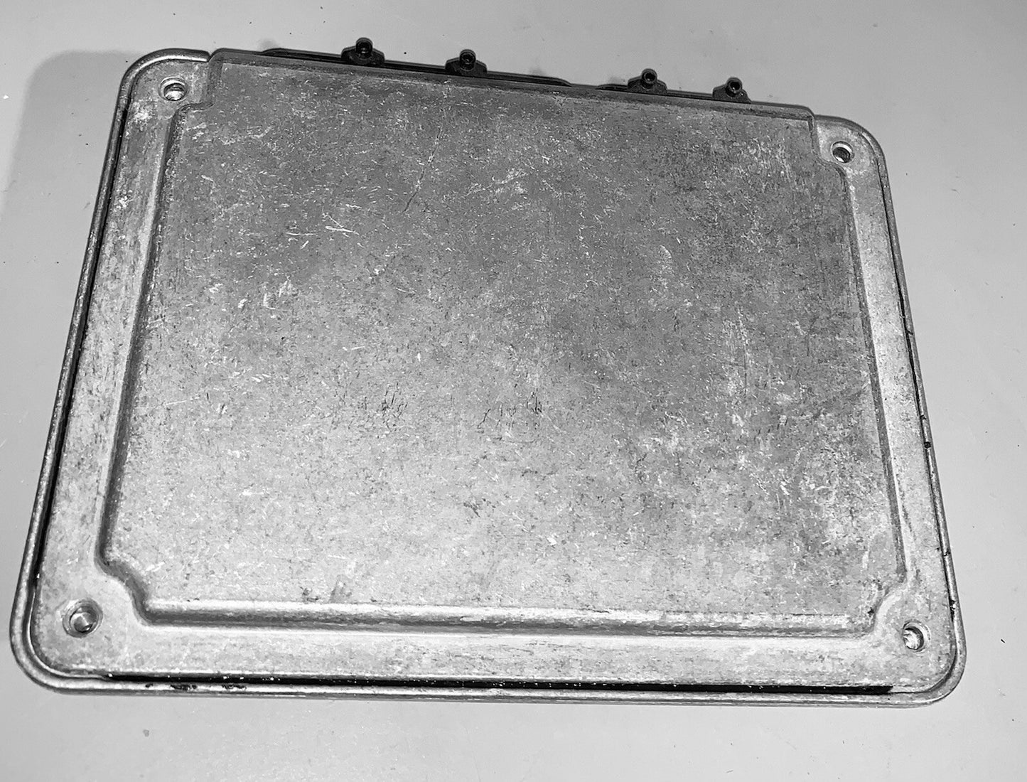 2000 2001 Volkswagen Jetta ECU 06A 906 018 ES