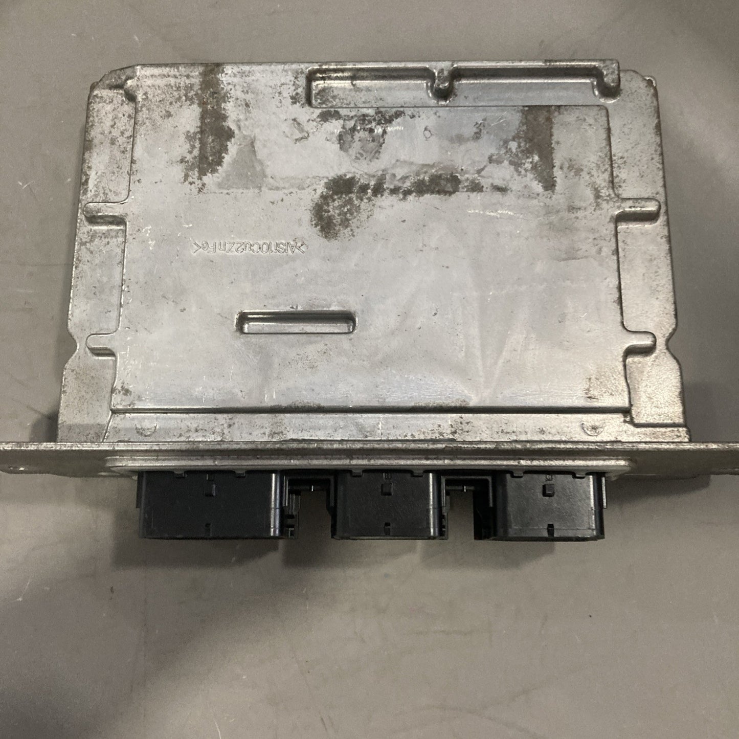 2005-2006 Ford Mustang 4.0L ECU/ECM 5R3A-12A650-ADD