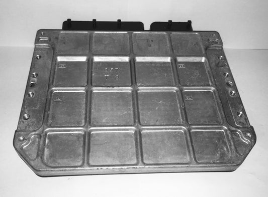 2007 2008 Scion XB ECU 89661-12J60