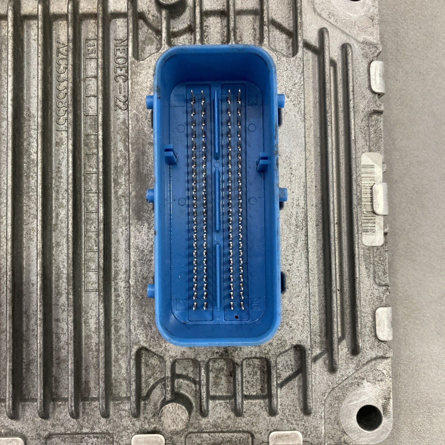 2016-2017 Jeep Cherokee ECU/ECM P68258531AA