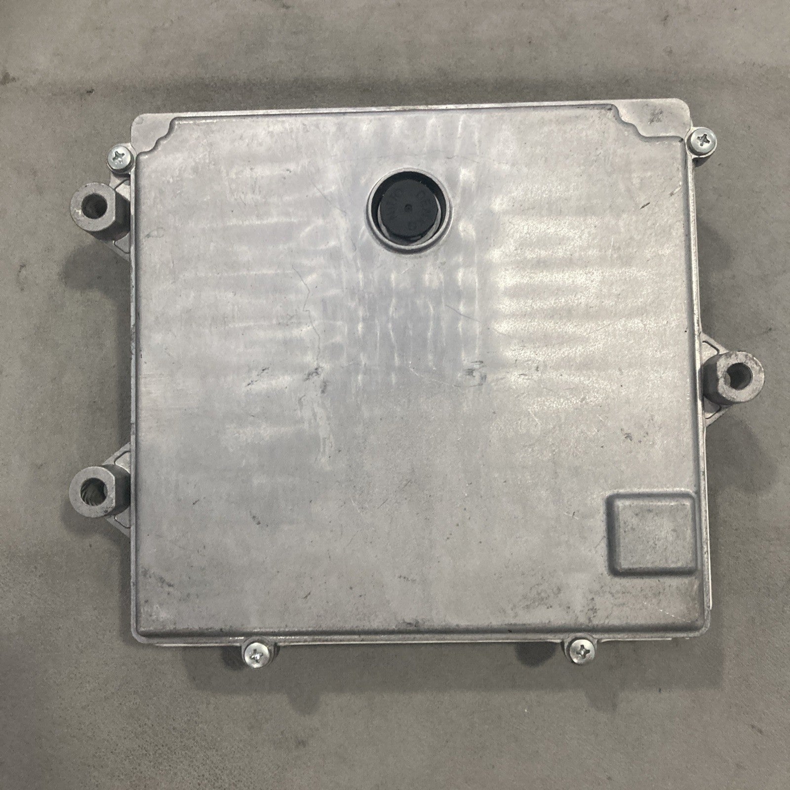2019 Acura TLX 2.4L ECU/ECM 37820-RDF-A31 (B)