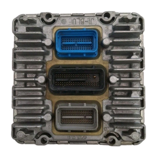 2004-2005 Cadillac Deville 4.6L ECU/ECM 12587452 *VIN PROGRAMMED*