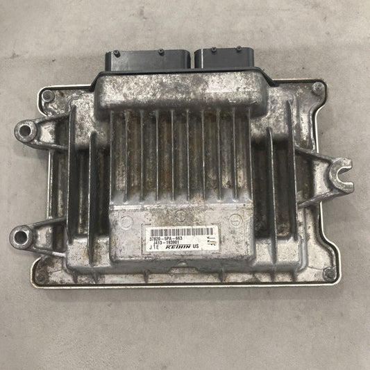 2019 Honda CR-V 1.5L ECU/ECM 37820-5PA-663