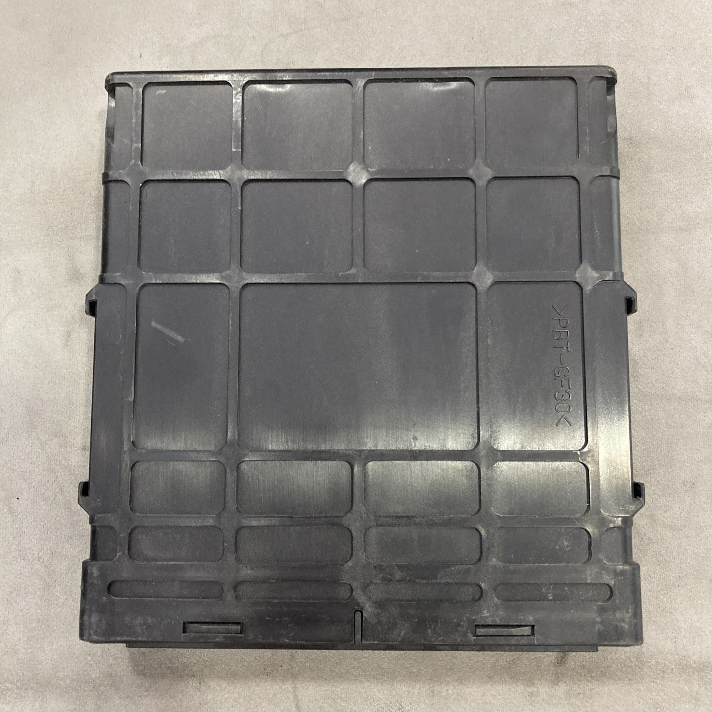 2002 Mitsubishi Montero ECU/ECM MR578043
