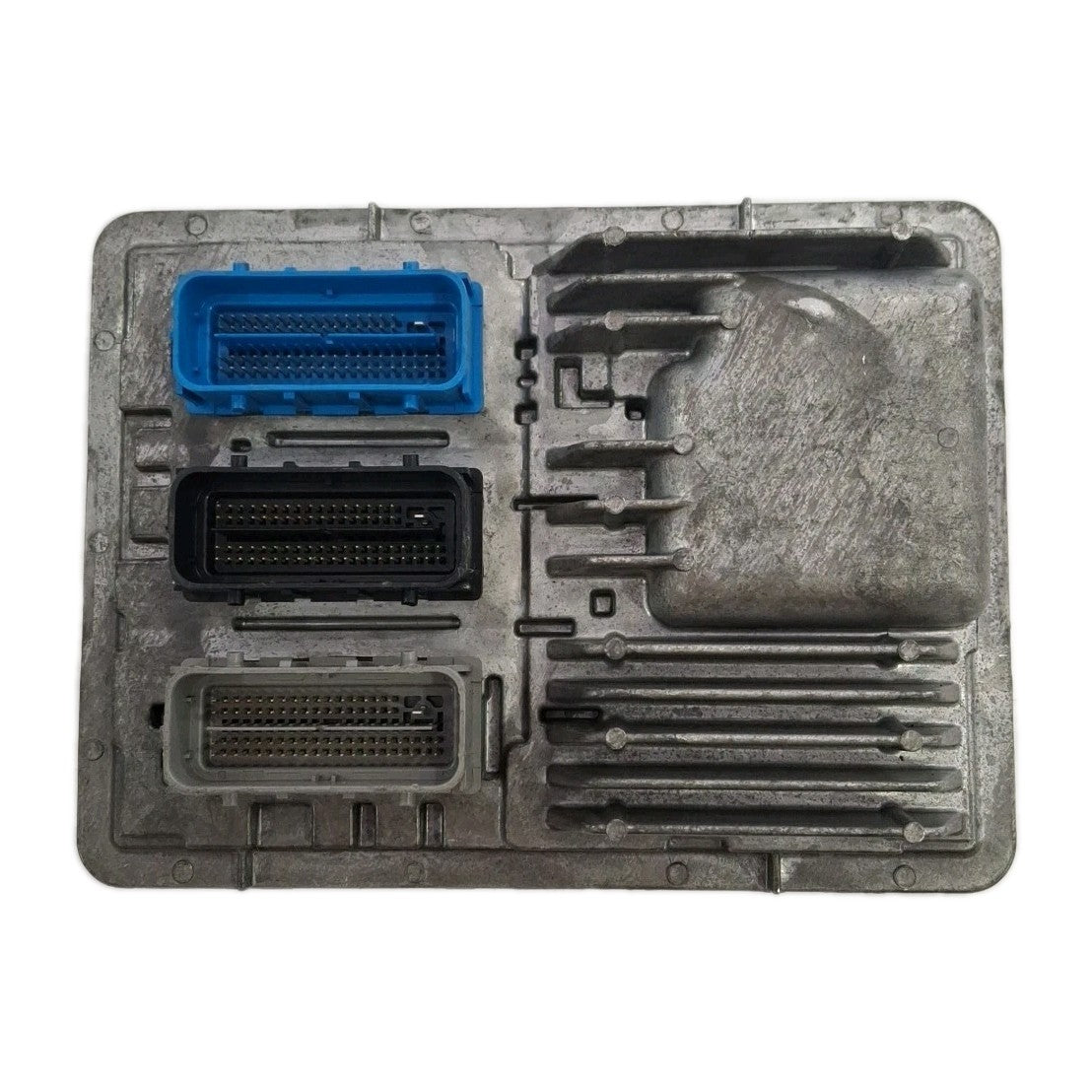 2017-2019 Chevrolet Cruze 1.4L ECU/ECM 12677677 *VIN PROGRAMMED*