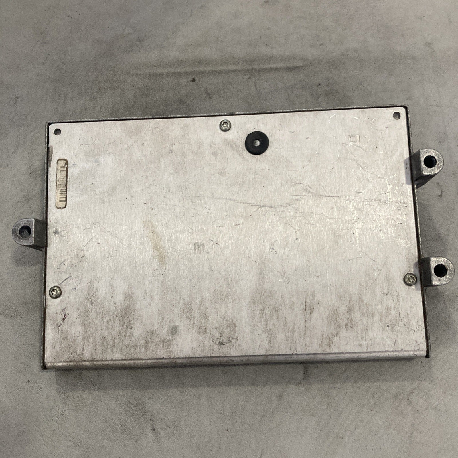 1998 Dodge Durango 5.2L ECU/ECM P56046364AF