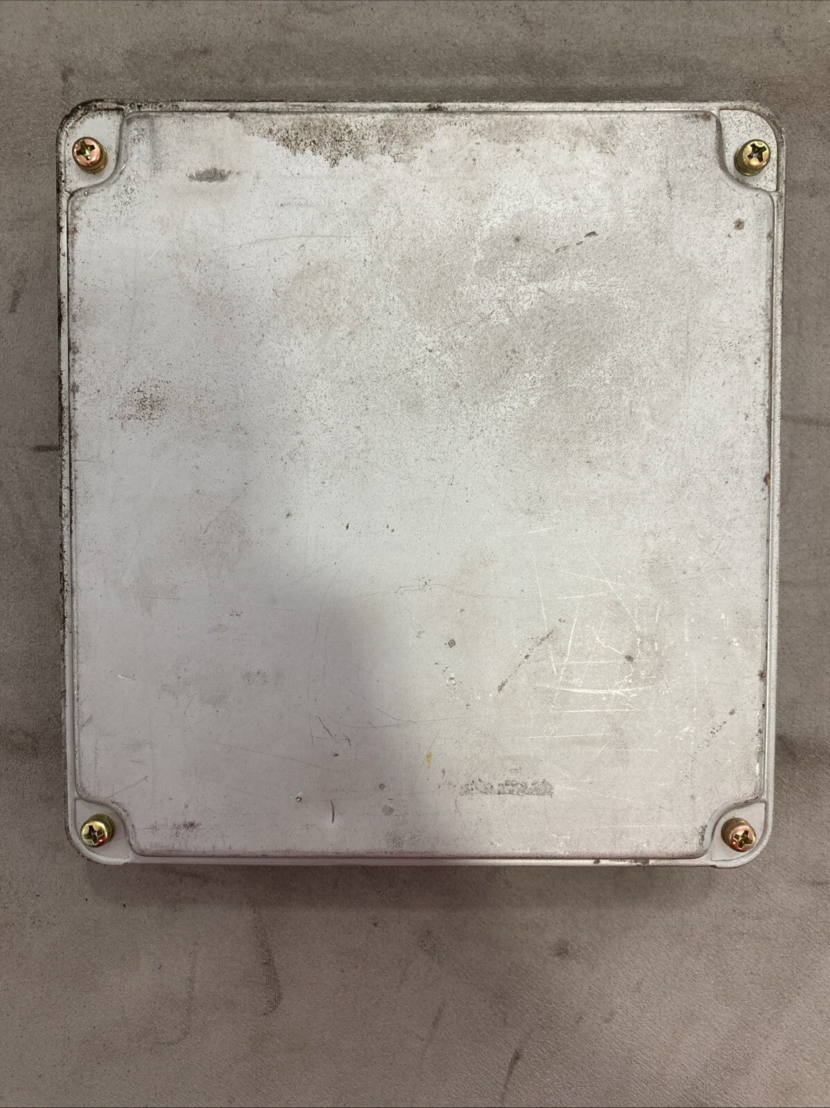 1997-1998 TOYOTA CAMRY ECU/ECM 89661-06361