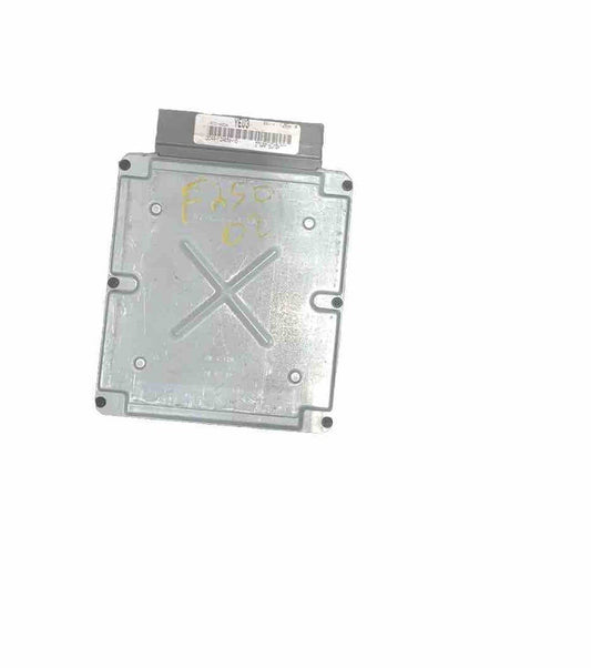 Ford PCM ECU 2C4A-12A650-BC