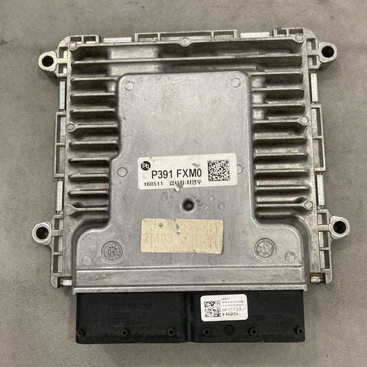 2017-2018 Kia Forte 2.0L ECU/ECM 39172-2EXM0