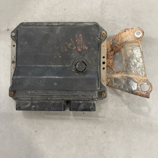 2006-2007 Toyota Yaris ECU/ECM 89661-52F10