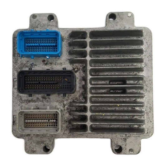 2005-2006 Chevrolet Equinox 3.4L ECU/ECM 12597269 *VIN PROGRAMMED*