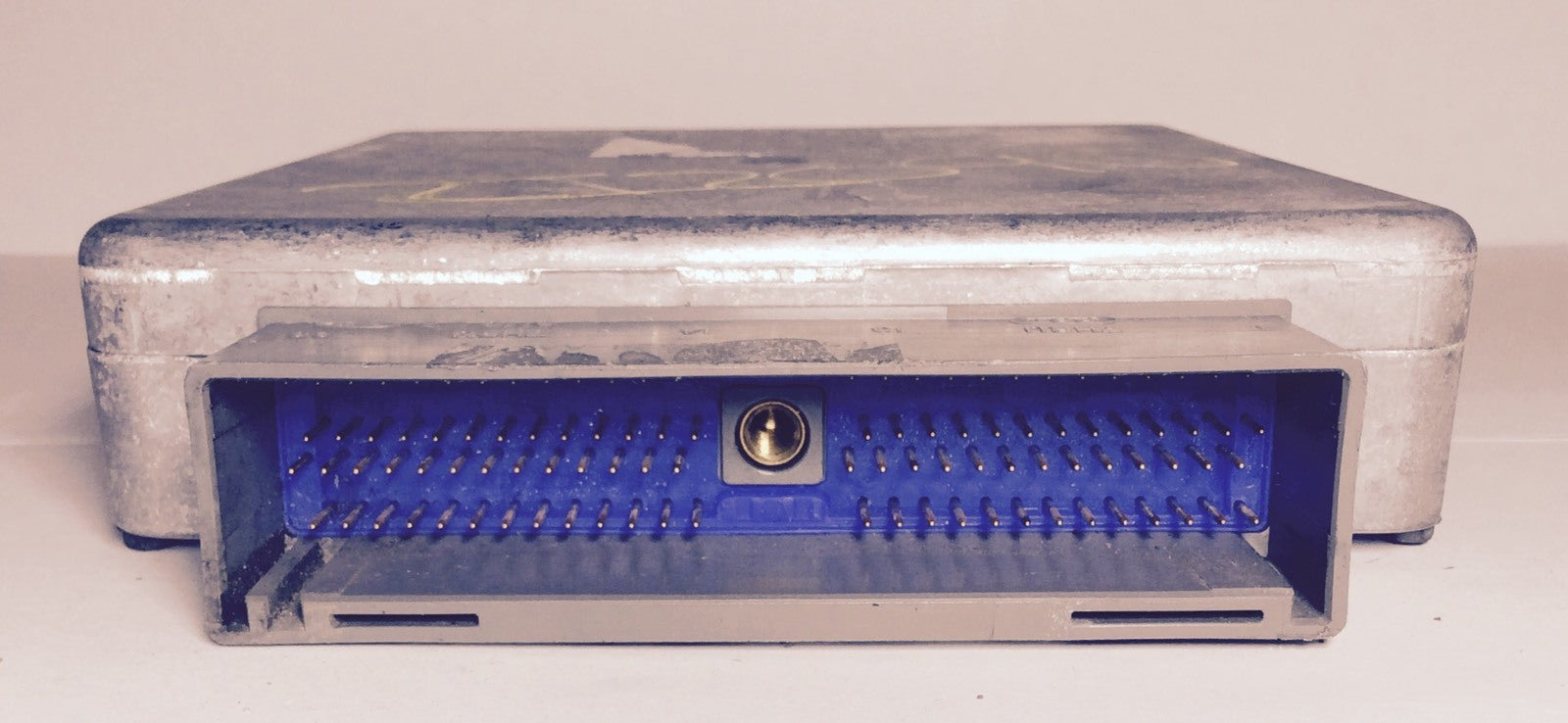 2002 Focus ECU 2M5A-12A650-GB