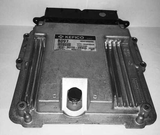 2014 Kia Soul 1.6L ECU 39110-2BSH5