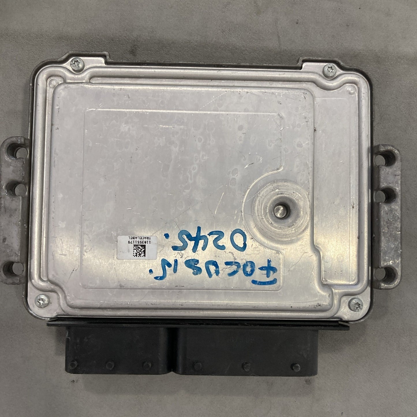 2013-2018 Ford Focus ECU/ECM FM5A-12A650-ADB