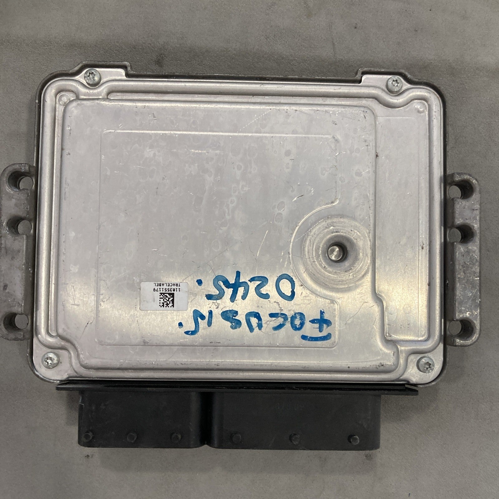 2013-2018 Ford Focus ECU/ECM FM5A-12A650-ADB