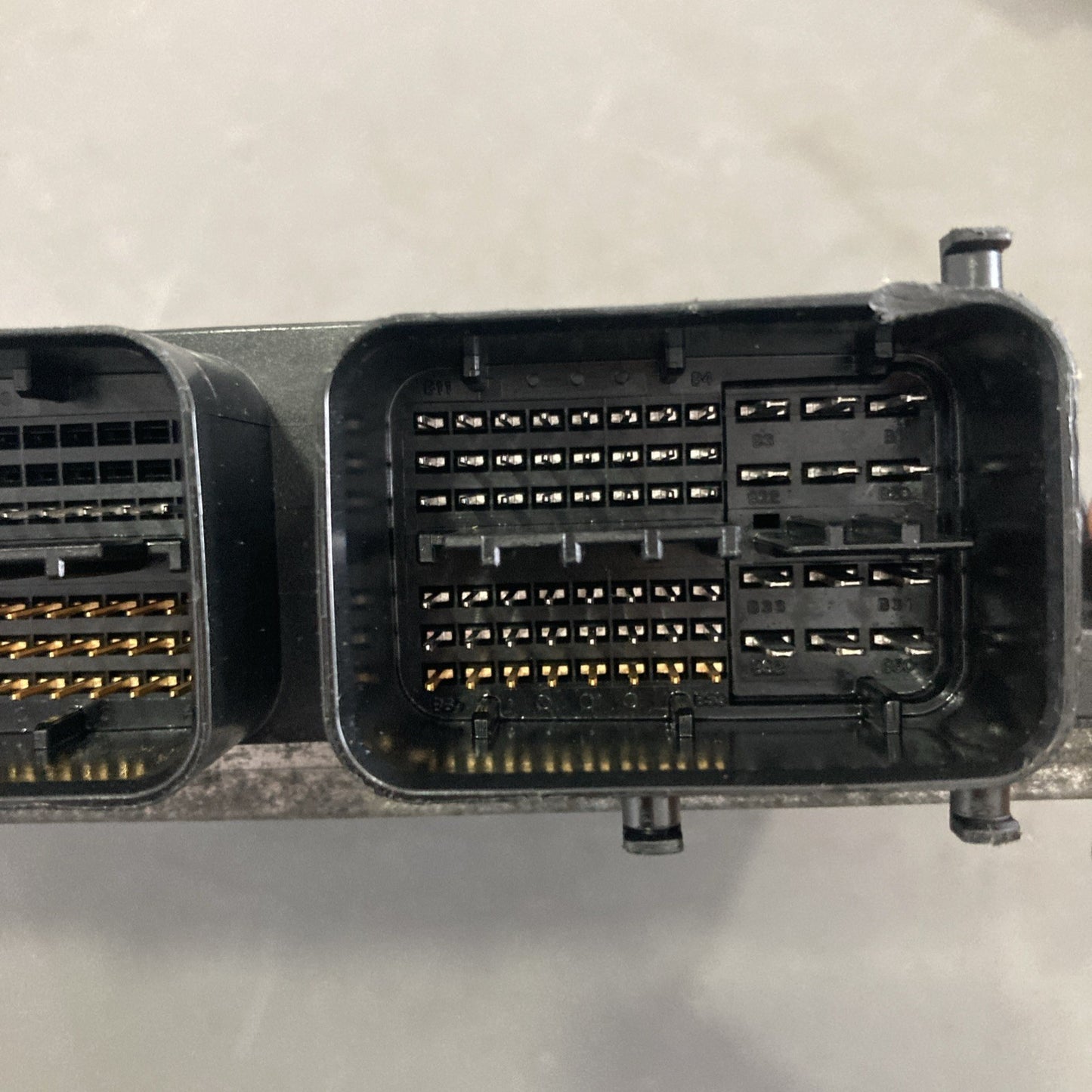 2011-2012 Scion Xb ECU/ECM 89661-12N11