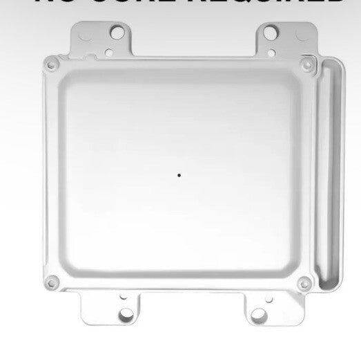 GMC Chevrolet Engine Computer Control Module ECU 12653769 OEM