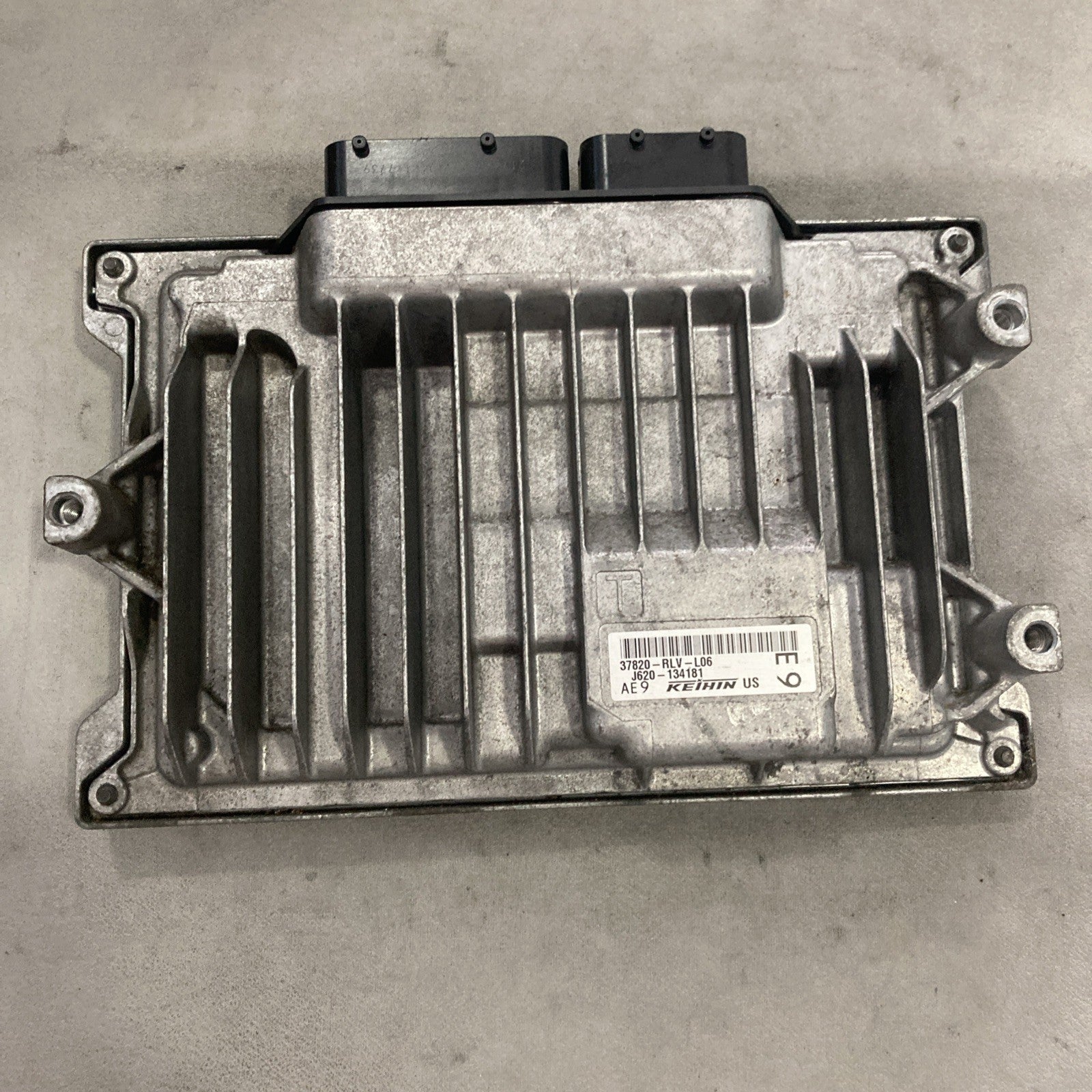 2019 Honda Pilot ECU/ECM 37820-RLV-L06