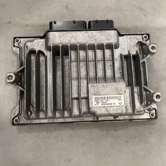2019 Honda Pilot ECU/ECM 37820-RLV-L06