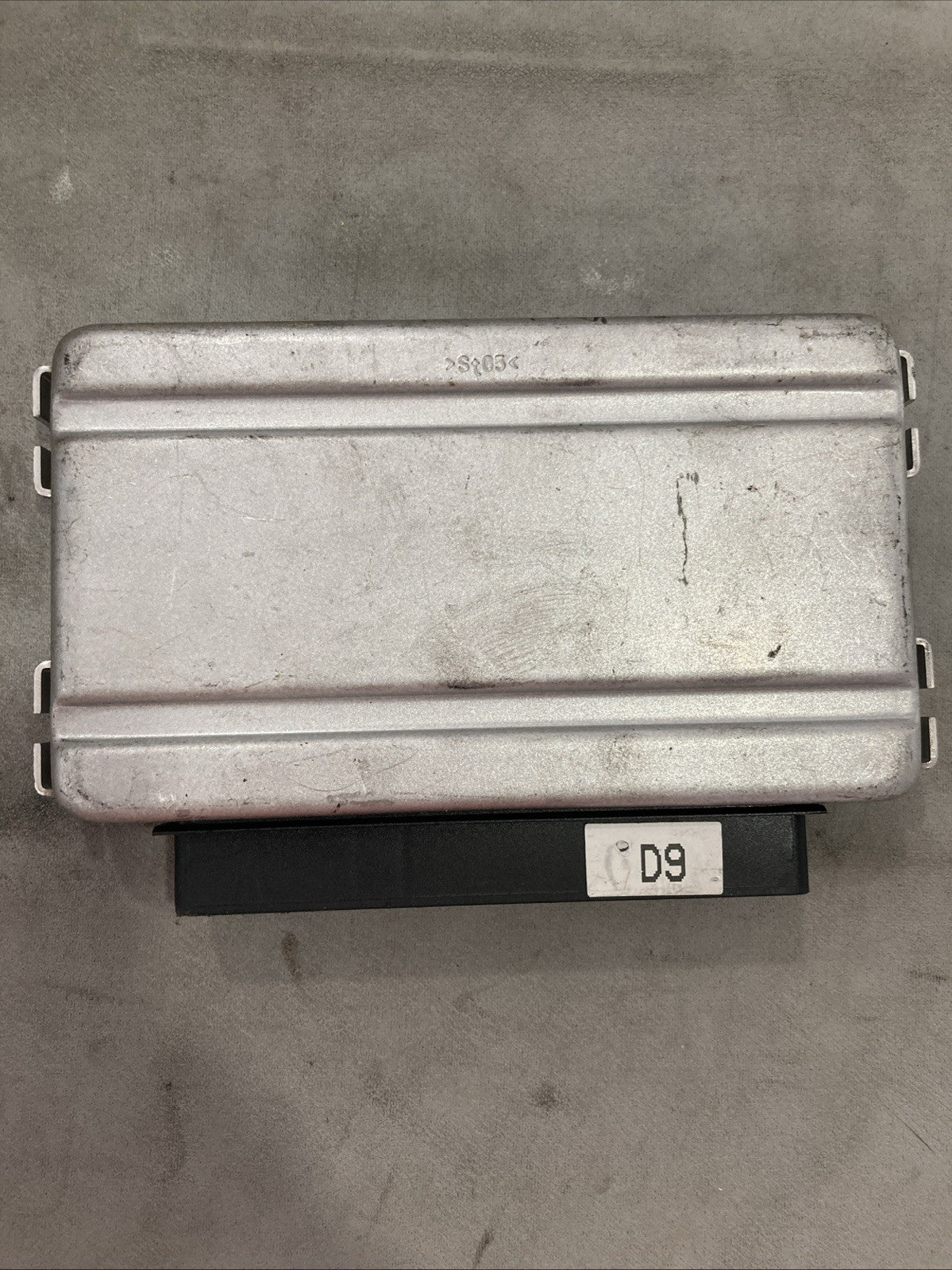 2006-2007 Chevrolet Optra  Transmission Control Module 96423483