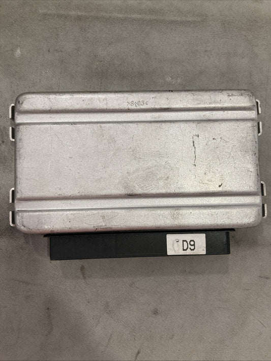 2006-2007 Chevrolet Optra  Transmission Control Module 96423483