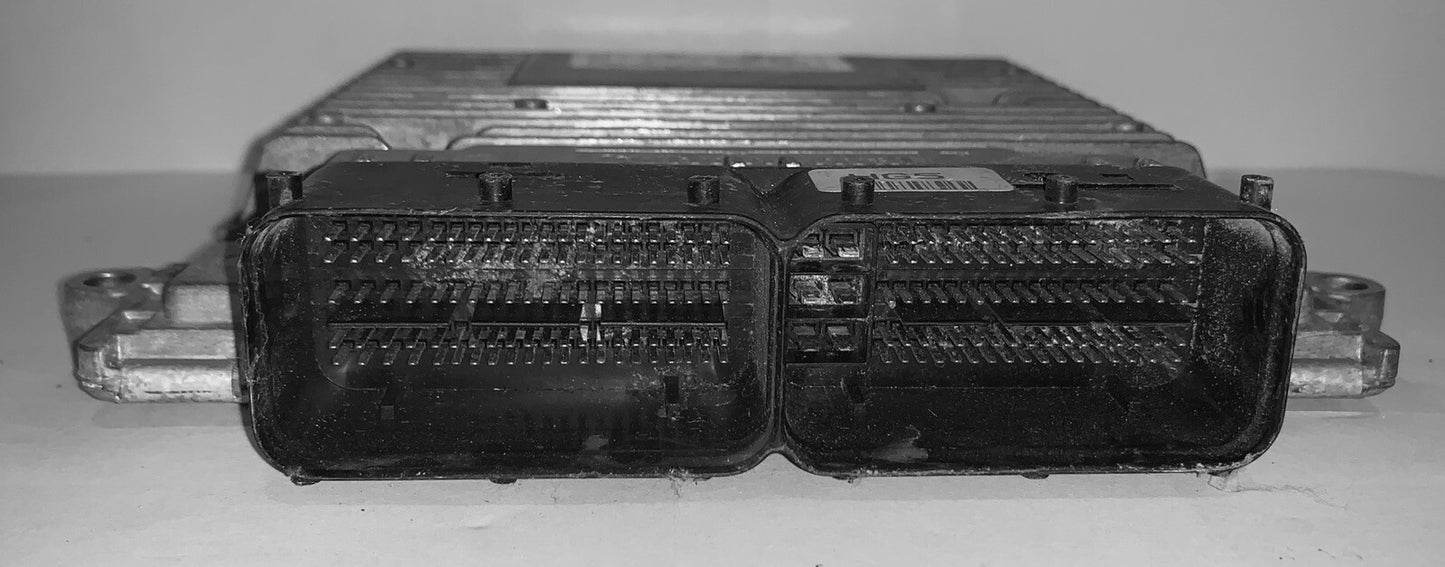 2011-2014 Hyundai Sonata 2.4L ECU 39101-2G673