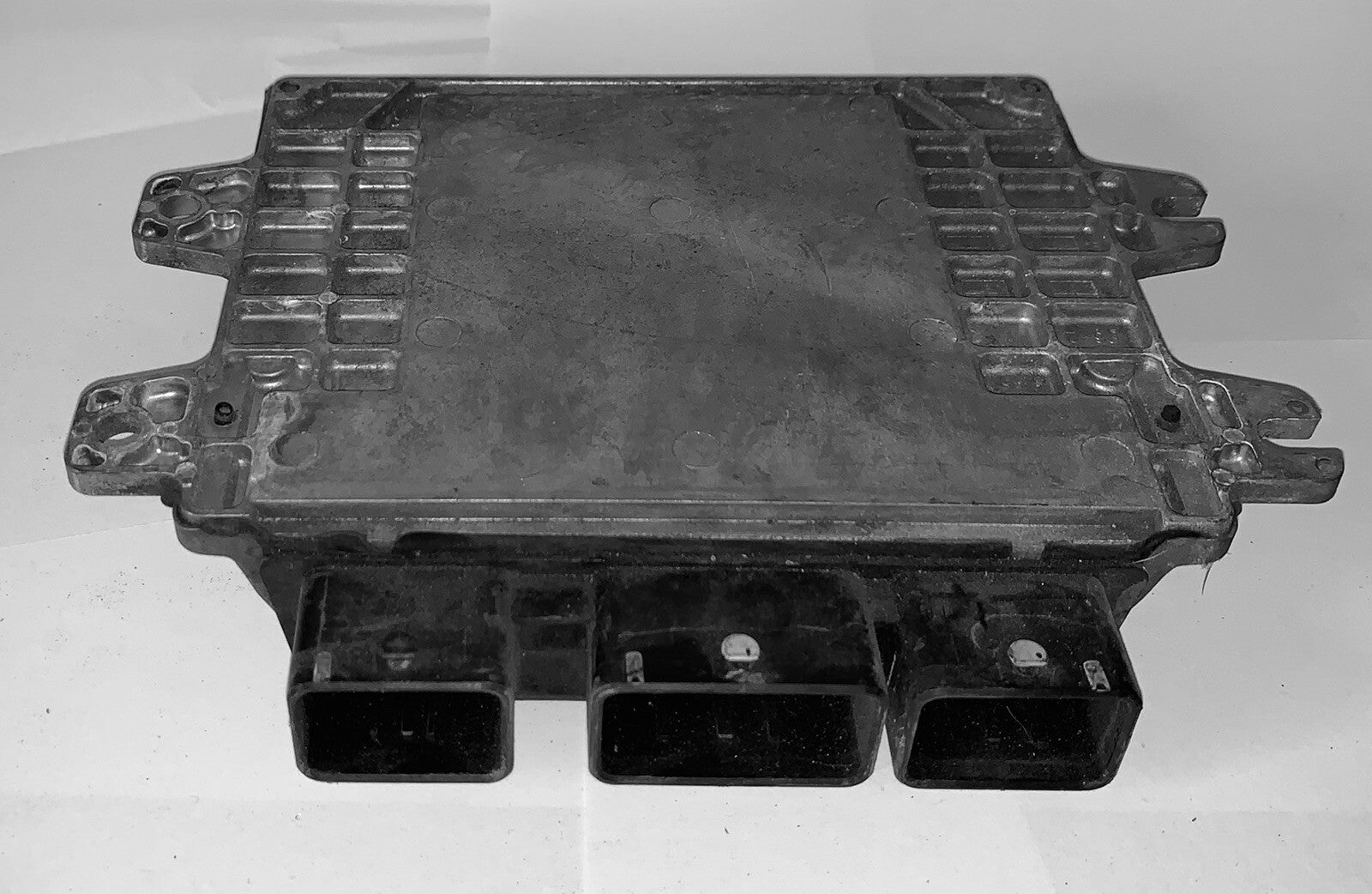 2008 Nissan Sentra ECU MEC90-770 B1