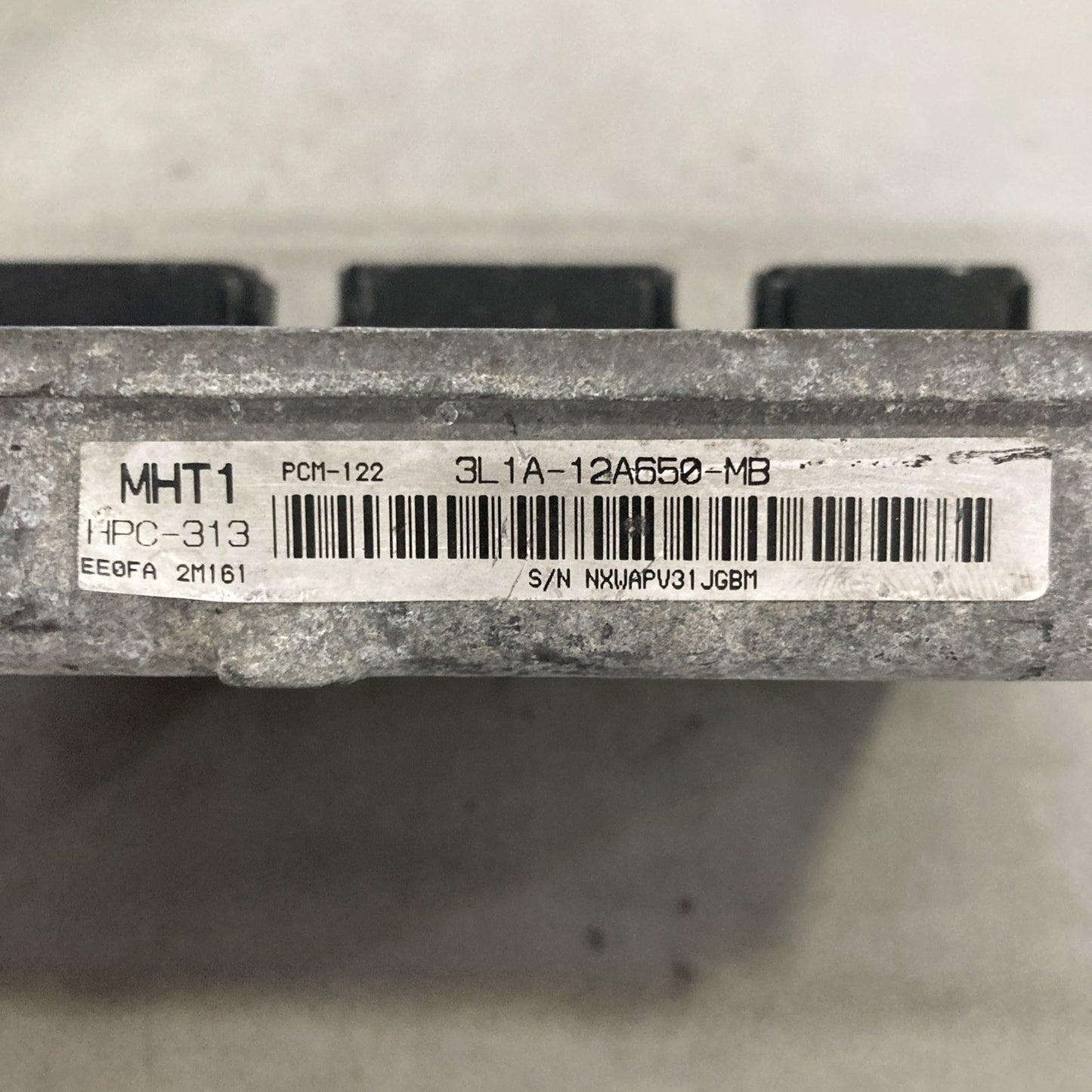 2003 Ford Expedition 4.6L ECU/ECM 3L1A-12A650-MB