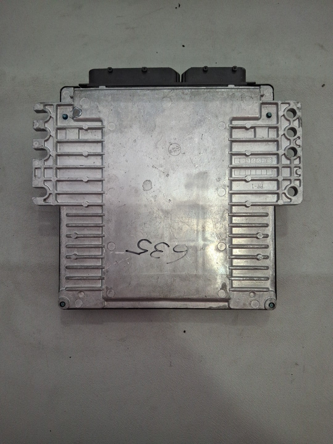 NISSAN ALTIMA ECM/ECU A56-Y47 EF4 5214