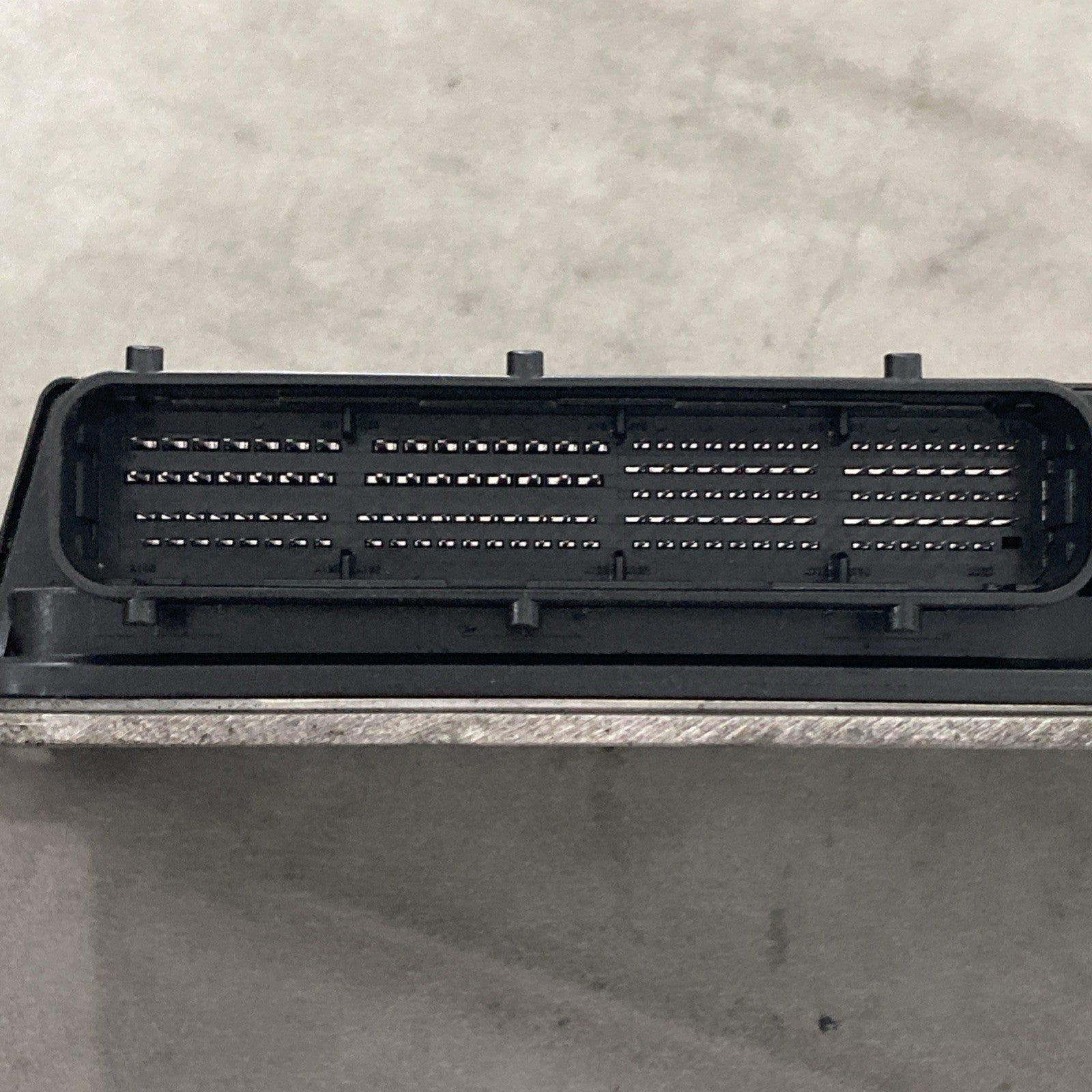 2017 Mazda CX-5 ECU/ECM PYNA 18 881