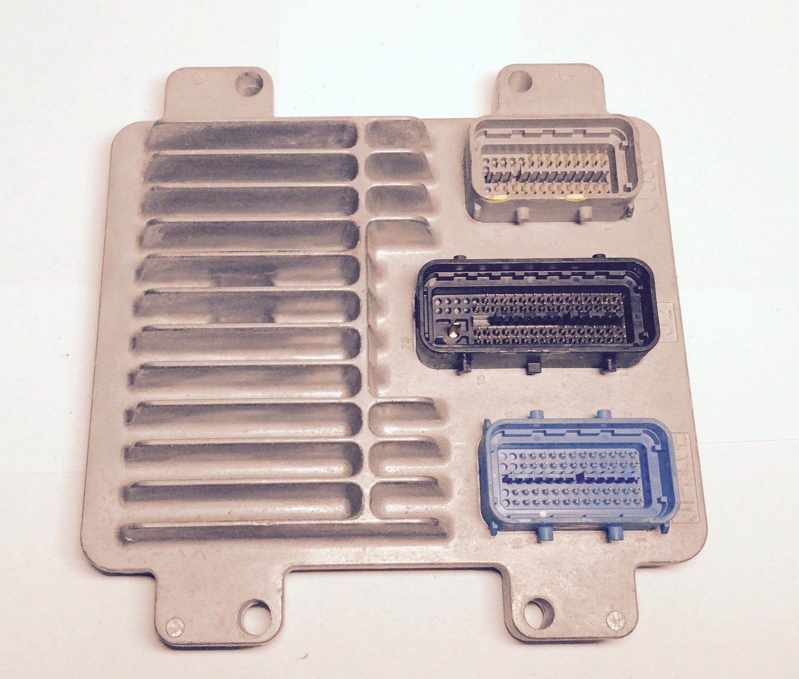 2006-2008 Pontiac Grand Prix ECU 12612049