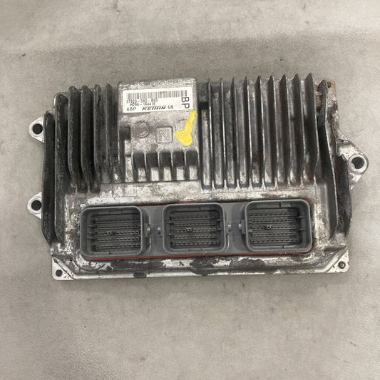 2016 Honda Civic ECU 37820-5A0-B65 (B)