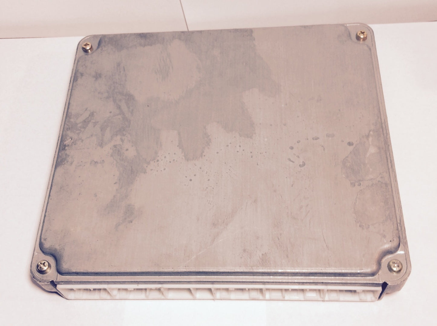 2004 Toyota Solora ECU 89661-0X120