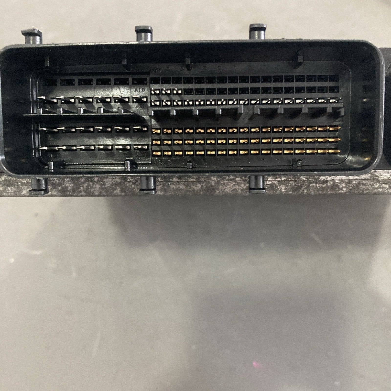2011-2012 Scion Xb ECU/ECM 89661-12N11